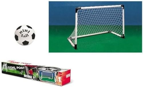 Toys 18017 set porta da - -,