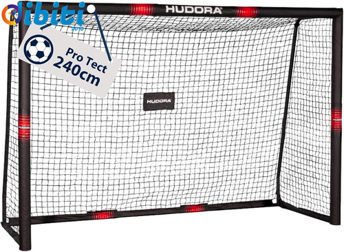 Porta calcio pro - calcio, tect